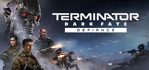 Terminator Dark Fate Defiance Steam Account