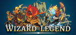 Wizard of Legend Steam Account