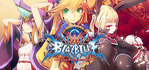 BlazBlue Centralfiction Steam Account