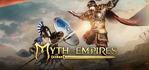 Myth of Empires Steam Account