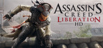 Assassin's Creed Liberation HD Ubisoft Account