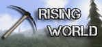 Rising World Steam Account