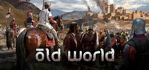 Old World Epic Account