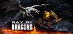 Day of Dragons Steam Account