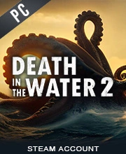 Death in the Water 2 Steam Account
