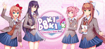 Doki Doki Literature Club Plus Epic Account