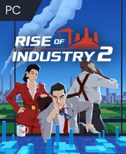 Rise of Industry 2