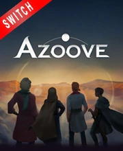 Azoove Nintendo Switch