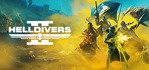 HELLDIVERS 2 TR-117 Alpha Commander