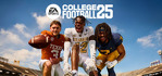 EA SPORTS College Football 25 PS5 Account