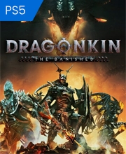 Dragonkin The Banished PS5