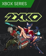 2XKO Xbox Series