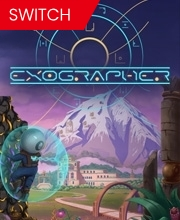 Exographer Nintendo Switch
