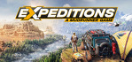 Expeditions A MudRunner Game Epic Account