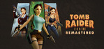 Tomb Raider I-II-III Remastered Xbox Series Account