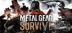 Metal Gear Survive Xbox One Account