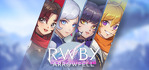 RWBY Arrowfell Steam Account