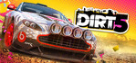 DIRT 5 Windows Account