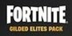 Fortnite Gilded Elites Pack Epic Account