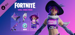 Fortnite Chill Vibez Pack Epic Account
