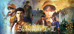 SHENMUE I & II Xbox One Account