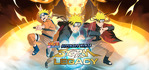 Naruto Shippuden Ultimate Ninja STORM Legacy Xbox One Account