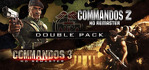 Commandos 2 & 3 HD Remaster Double Pack Xbox Series Account