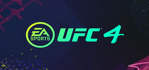 EA Sports UFC 4 PS5 Account