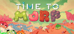 Time to Morp Steam Account