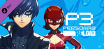 Persona 3 Reload Persona 5 Royal Phantom Thieves Costume Set