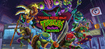 Teenage Mutant Ninja Turtles Mutants Unleashed Steam Account