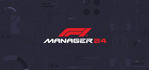 F1 Manager 2024