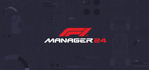 F1 Manager 2024 Xbox Series