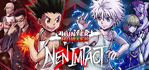 Hunter x Hunter Nen x Impact Nintendo Switch