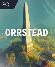 Orrstead