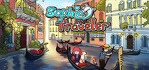 Sophia the Traveler Nintendo Switch