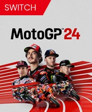MotoGP 24 Nintendo Switch