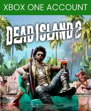 Dead island 2 Xbox One Account