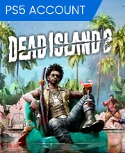 Dead Island 2 PS5 Account
