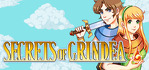 Secrets of Grindea Steam Account