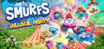 The Smurfs Village Party