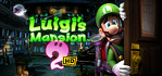 Luigi's Mansion 2 HD Nintendo Switch