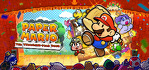 Paper Mario The Thousand-Year Door Nintendo Switch