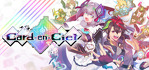 Card-en-Ciel Steam Account