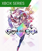 Card-en-Ciel Xbox Series