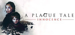 A Plague Tale Innocence PS5 Account