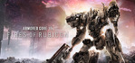 Armored Core 6 Fires of Rubicon PS5 Account