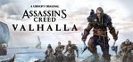 Assassin's Creed Valhalla PS5 Account