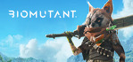 BIOMUTANT PS5 Account