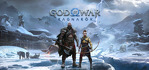 God of War Ragnarok PS4 Account